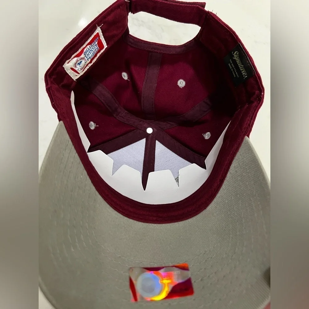 TEXAS A&M , Hat unisex